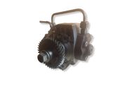 Fuel injection high pressure pump
