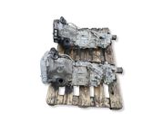Manual 6 speed gearbox