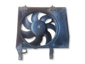 Ventilateur de refroidissement de radiateur électrique