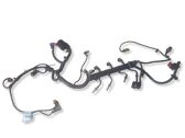 Engine installation wiring loom