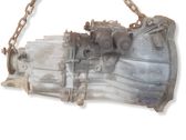 Automatic gearbox