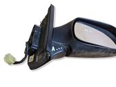 Front door electric wing mirror