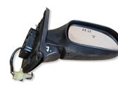 Front door electric wing mirror