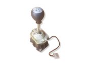 Gear shifter/selector