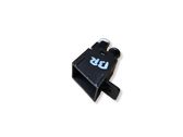 Interior temperature sensor