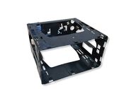 Radio/GPS head unit trim