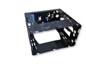 Radio/GPS head unit trim