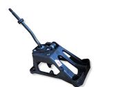 Gear shifter/selector
