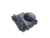 Electric throttle body valve