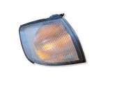 Front fender indicator light