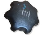 Seat adjustment knob