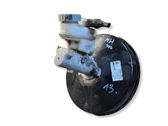 Brake booster
