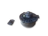 Résistance moteur de ventilateur de chauffage