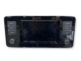 Unité principale radio / CD / DVD / GPS