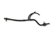 Vacuum line/pipe/hose