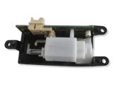 Steering wheel lock