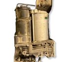 Air suspension compressor/pump