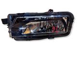 Front fog light
