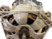 Electric car motor