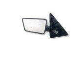 Manual wing mirror