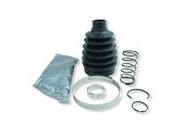 Front ball joint