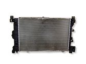 Radiator set
