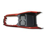 Center console