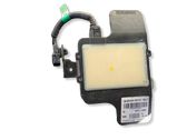 Radarsensor Totwinkel Spurwechsel