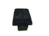 Distronic sensor radar