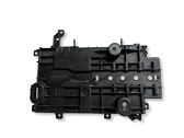Battery tray