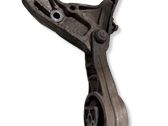 Gearbox mounting bracket