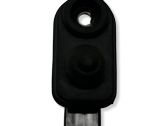 Rear door sensor