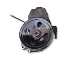 Power steering pump