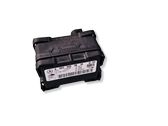 ESP acceleration yaw rate sensor