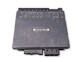 Seat control module