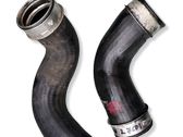 Intercooler hose/pipe