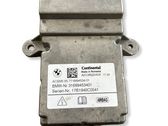 Unidad de control/módulo del Airbag