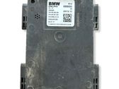 Blind spot module