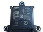 Blind spot module