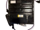 Autobatterie