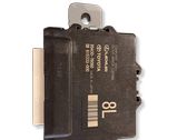 Unité de commande module de porte