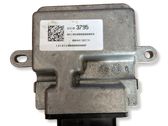 Fuel injection pump control unit/module
