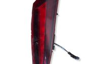 Tailgate rear/tail lights