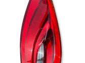 Rear/tail lights