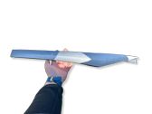 Panel trim