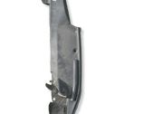 Fender end trim