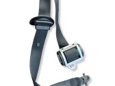 Ceinture de sécurité avant