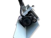 Steuergerät Hochdruckkraftstoffpumpe