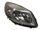 Headlight/headlamp