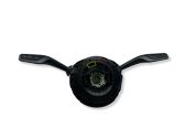 Indicator stalk